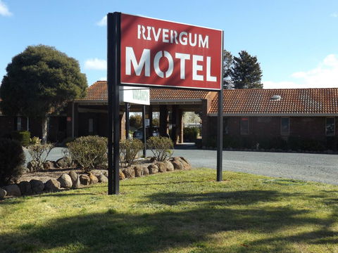 Rivergum Motel - Accommodation Daintree 1