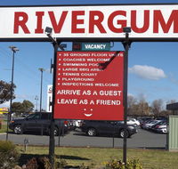Rivergum Motel - Accommodation Daintree