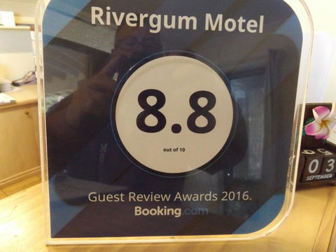 Rivergum Motel - Accommodation Daintree 2