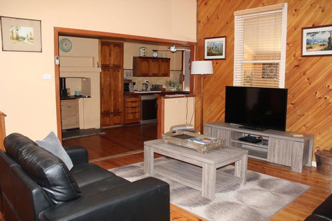 Riverleigh - Accommodation Daintree 1