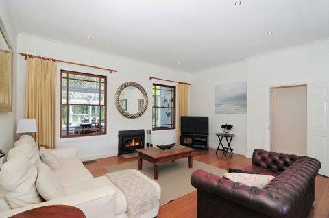 Rivermist - Luxury 6 Bedrooms & 6 Bathrooms! - Accommodation Daintree 3