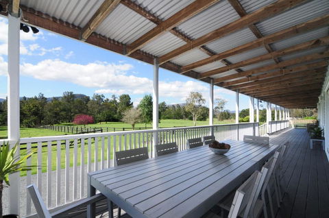 Rivermist - Luxury 6 Bedrooms & 6 Bathrooms! - Accommodation Daintree 2