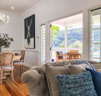 RiverRun Cottage - Accommodation Daintree