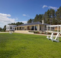 Riversdale Estate Cottages - Accommodation Daintree