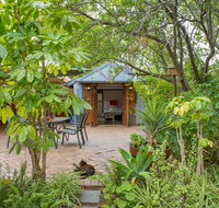 Rivershack Pet Friendly - Accommodation Daintree