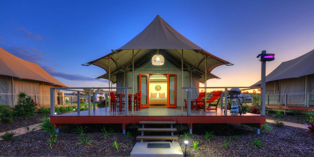  Accommodation Daintree