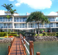 Riverside Apartments - Accommodation Daintree