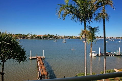 Riverside Apartments - Accommodation Daintree 1