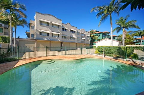 Riverside Apartments - Accommodation Daintree 2