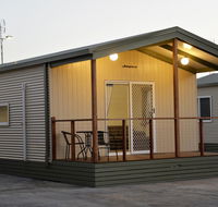 Riverside Cabin Park - Accommodation Daintree
