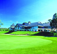 Riverside Oaks Golf Resort - Accommodation Daintree