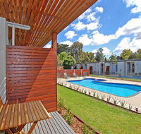 Riverside Ocean Grove - Accommodation Daintree