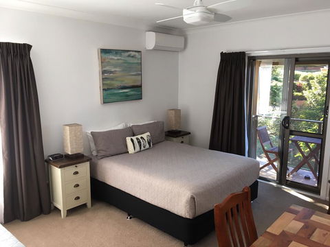 Riverside Rest Nambucca Heads - Accommodation Daintree 1