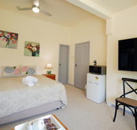 Riverview Boutique Motel - Accommodation Daintree