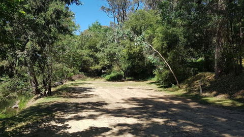 Riverview Caravan Park - Accommodation Daintree 2