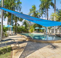 Riverview Tourist Village - Accommodation Daintree