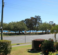 RIVERVIEW UNIT 6 CURRUMBIN - Accommodation Daintree