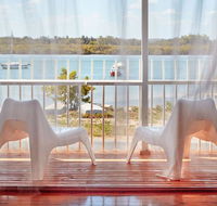 Riverwatch - Accommodation Daintree