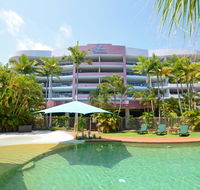 Riviera Resort - Accommodation Daintree