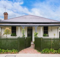 Roalies Farm House - Accommodation Daintree