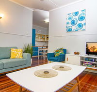 Robins Nest - Accommodation Daintree