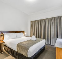 Rockhampton Riverside Central Hotel - Accommodation Daintree