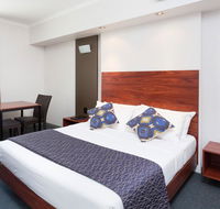 Rocklea International Motel - Accommodation Daintree