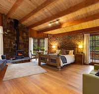 Rocky Creek Art Garden BB - Accommodation Daintree