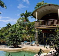 Rocky Point Retreat - Accommodation Daintree