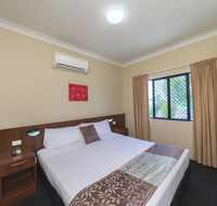 Rocky Resort Motor Inn - Accommodation Daintree