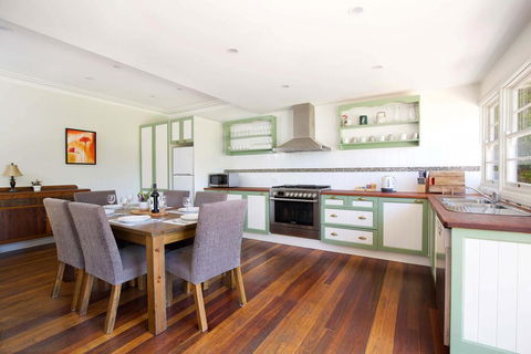 Rodova Cottage - Accommodation Daintree 1