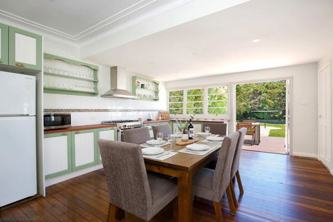 Rodova Cottage - Accommodation Daintree 2
