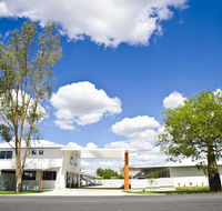 Roma Central Motel - Accommodation Daintree