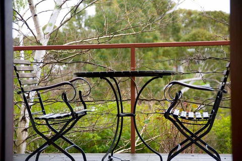 Romantic Treehouse Getaway - Accommodation Daintree 2