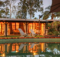 Ronday-voo Bed and Breakfast - Accommodation Daintree