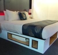 Room Motels Gympie - Accommodation Daintree