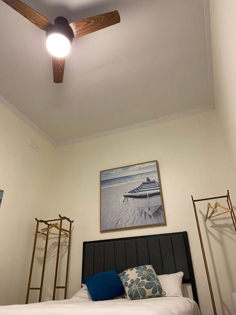 Rooms At Carboni's - Accommodation Daintree 1