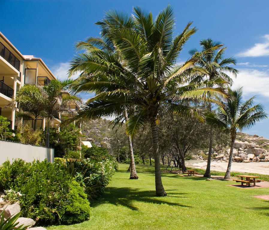 Bowen QLD Accommodation Daintree