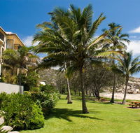 Rose Bay Resort - Accommodation Daintree
