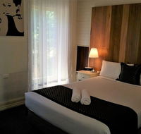 Rose City Motor Inn - Accommodation Daintree