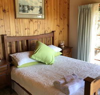 Rose Cottage - Accommodation Daintree