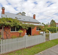 Rose Cottage - Historic Luxury - Accommodation Daintree