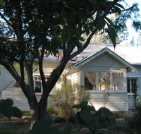 Rose Cottage Hunter Valley - Accommodation Daintree