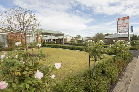 Rose Garden Motel - Accommodation Daintree 3