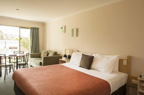 Rose Garden Motel - Accommodation Daintree 0