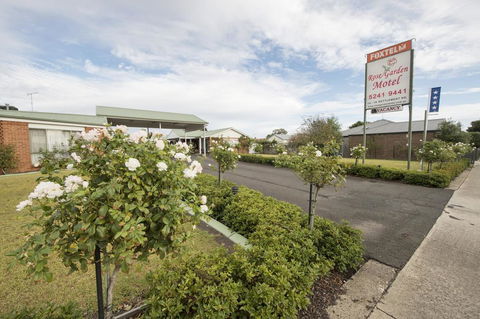 Rose Garden Motel - Accommodation Daintree 1