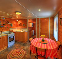 Rosebank Cottage Collection - Accommodation Daintree