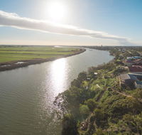 Rosebank Cottage Tailem Bend - Accommodation Daintree