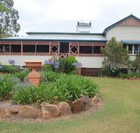Rosebank Homestead and Farmstay - Accommodation Daintree