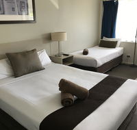 Rosebud Motel - Accommodation Daintree